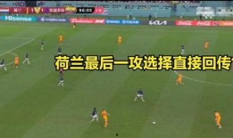 世界杯荷兰媒体最新爆料,神秘事件引发热议